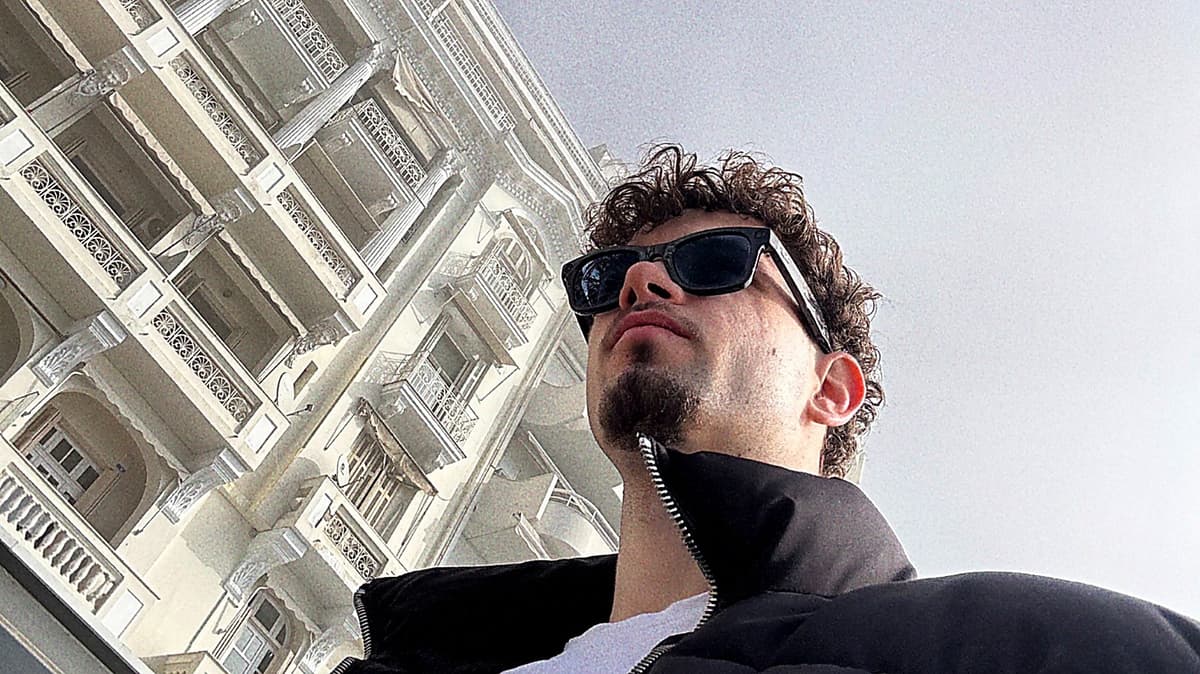 Mateo Elez pronašao hit destinaciju za vikend s prijateljima: Let je samo 20 eura i stvarno se isplati!