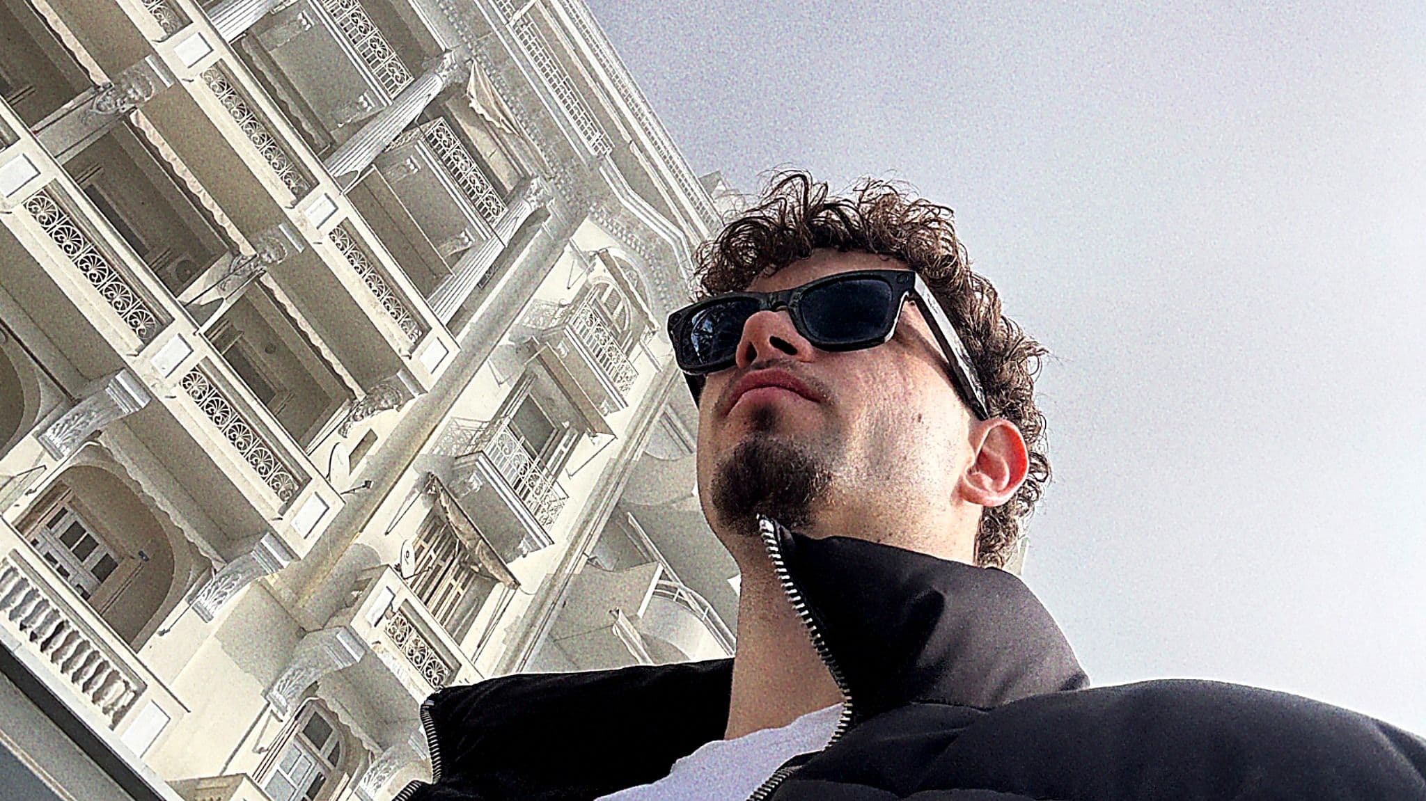 Mateo Elez pronašao hit destinaciju za vikend s prijateljima: Let je samo 20 eura i stvarno se isplati!