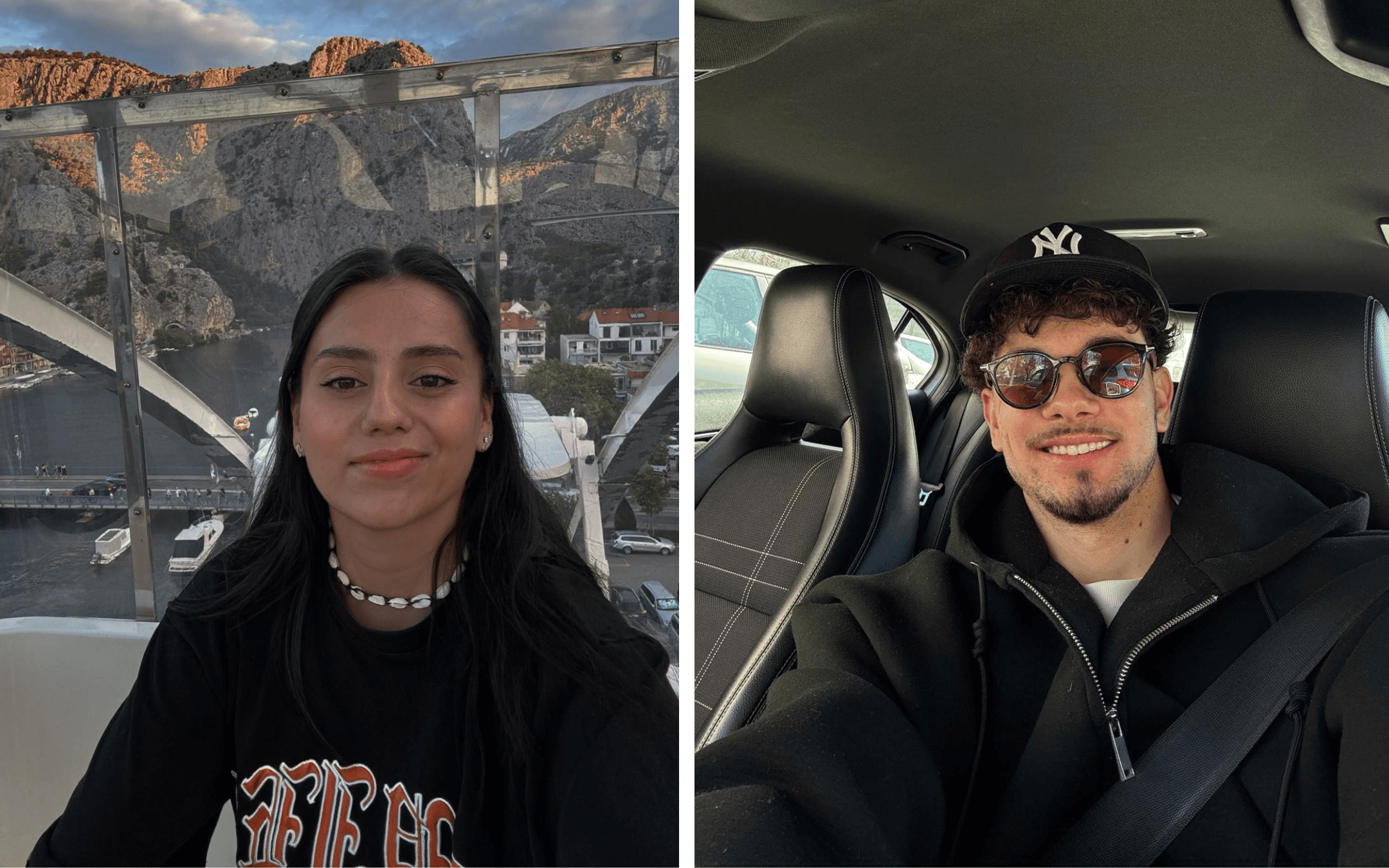 Preseljenje u drugi grad: DA ili NE? Pitali smo influencere Rafaelu Sebu i Matea Eleza