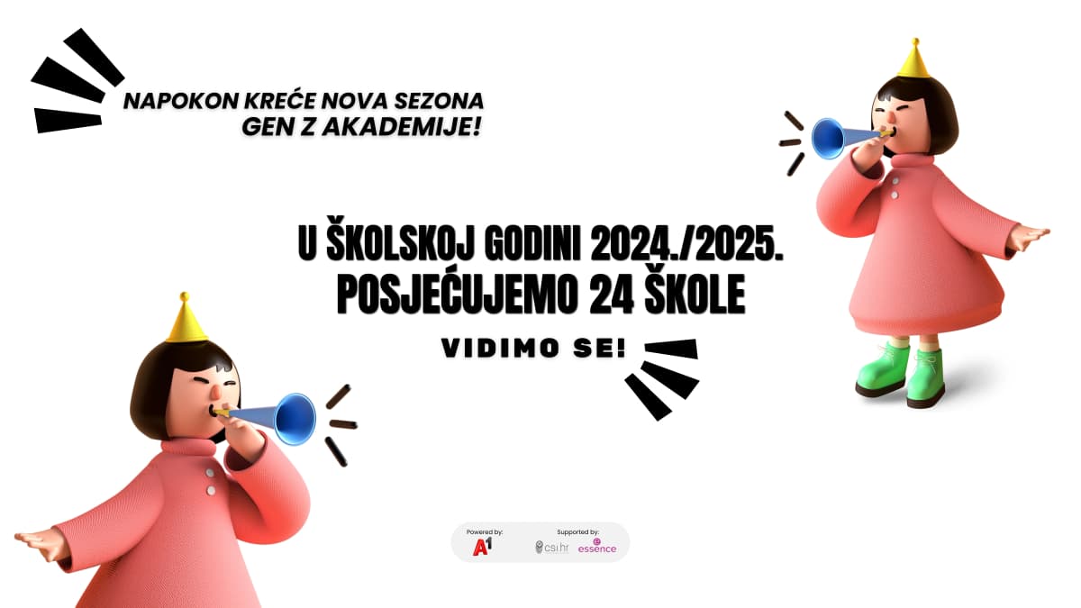 Gen Z Akademija