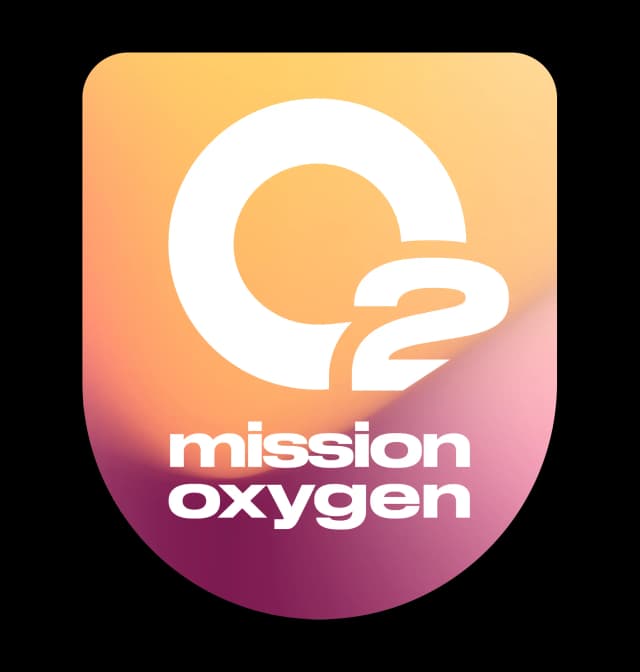 Oxygen