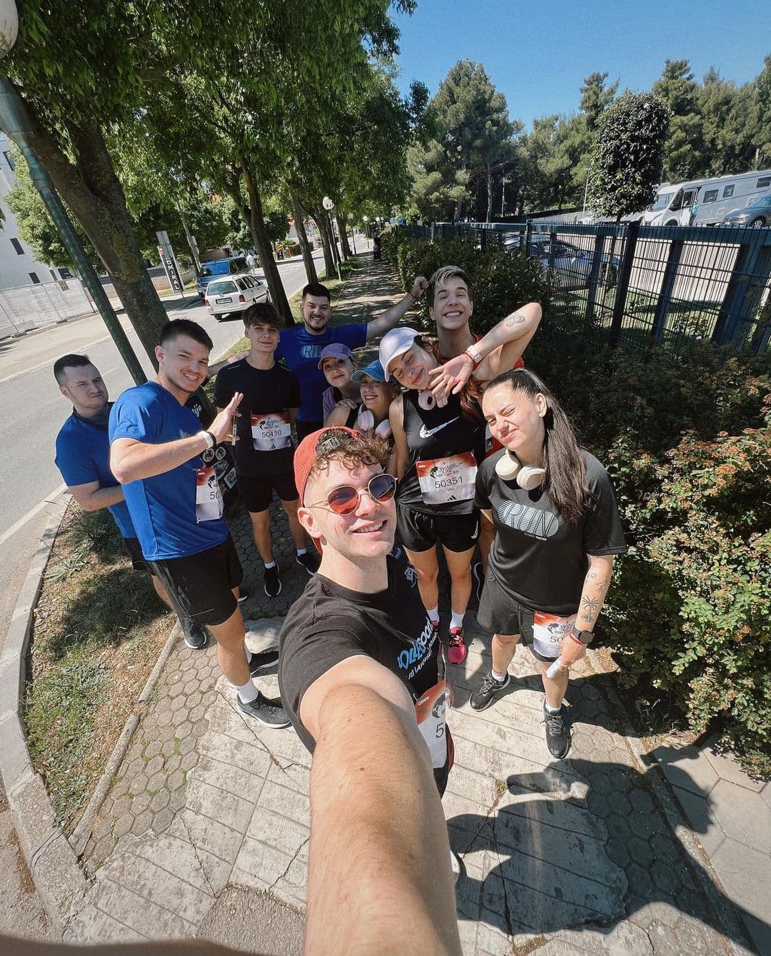 Studio Team Slideshow - Slika 1