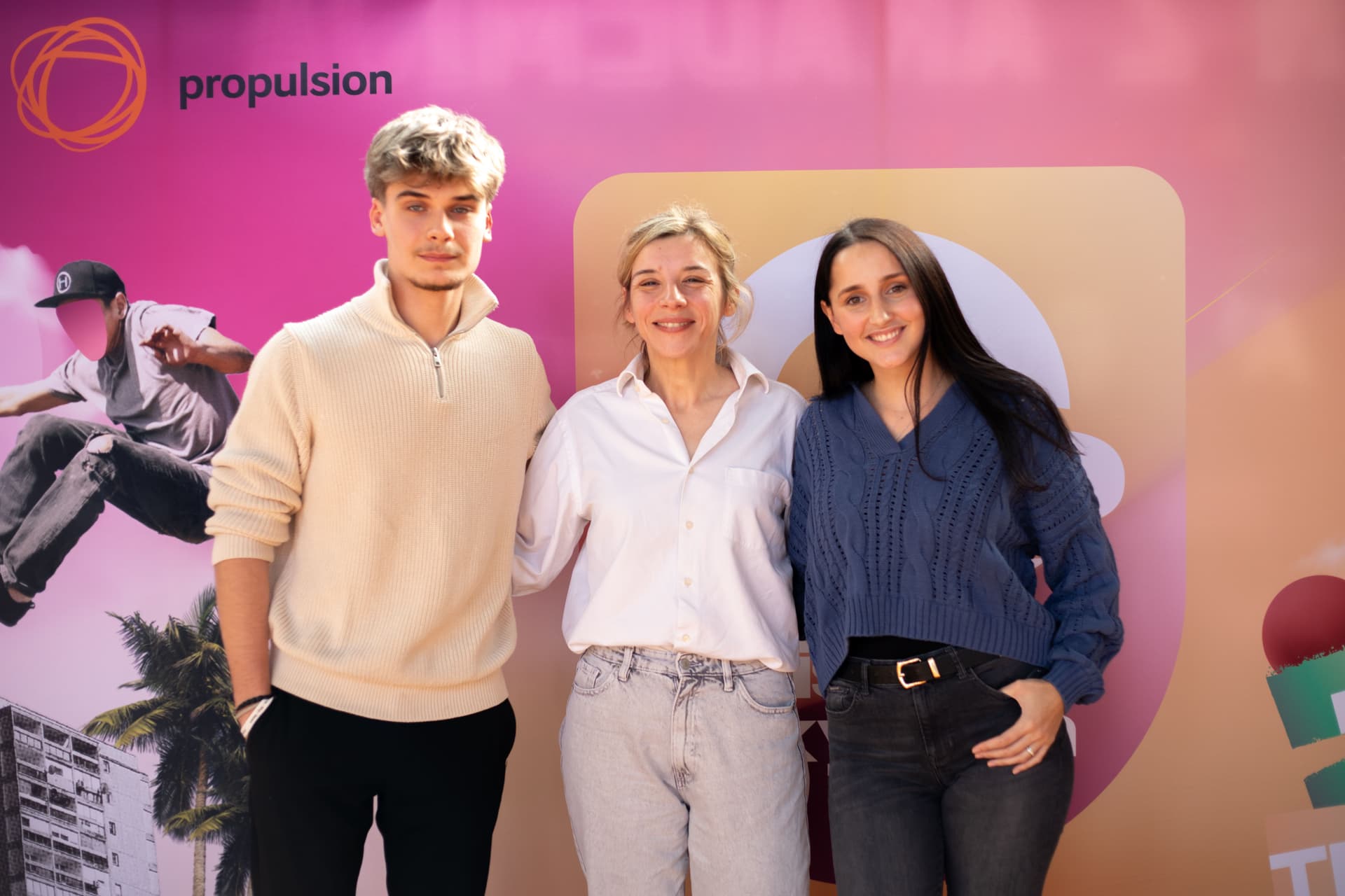 Novi tjedan, novi 'Mission: Oxygen - interaktivni panel': Mlade treba usmjeriti na zdraviji put!