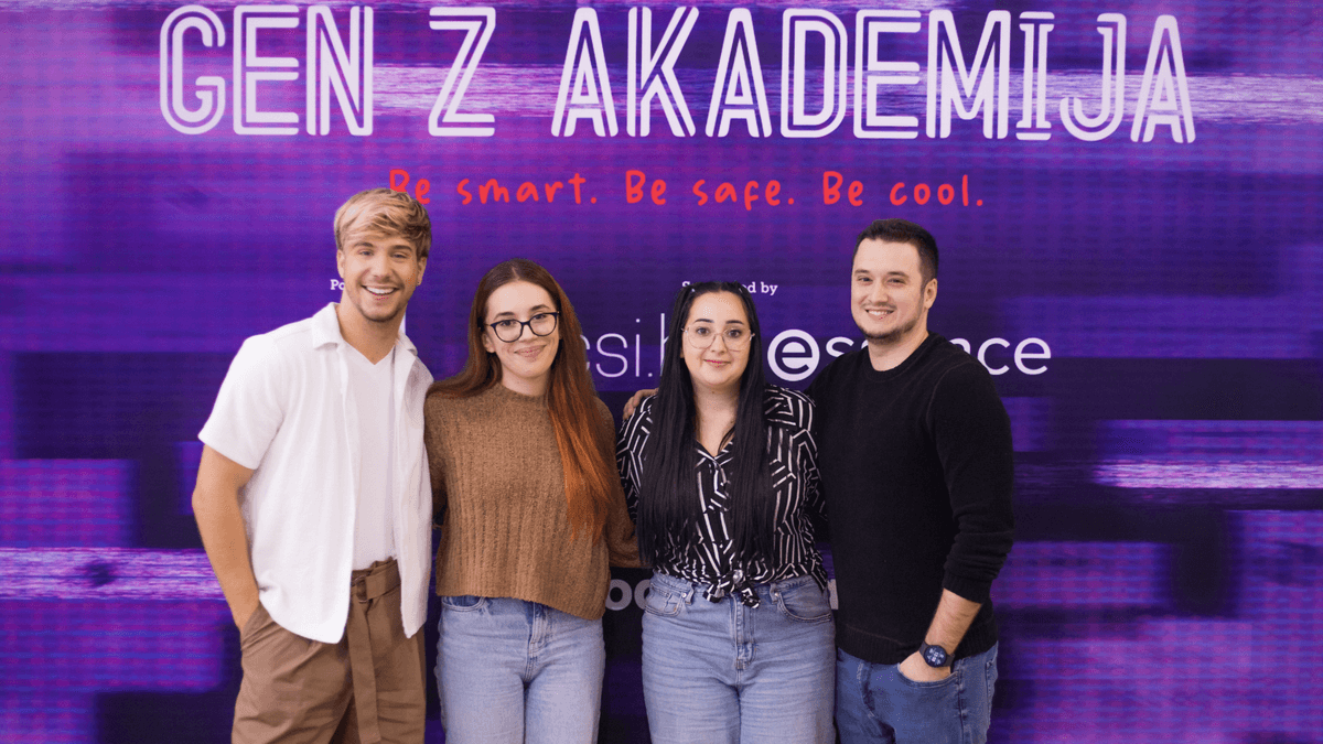 Trebaju li poznati kreatori češće otvarati ‘’teške teme’’ u javnom prostoru?