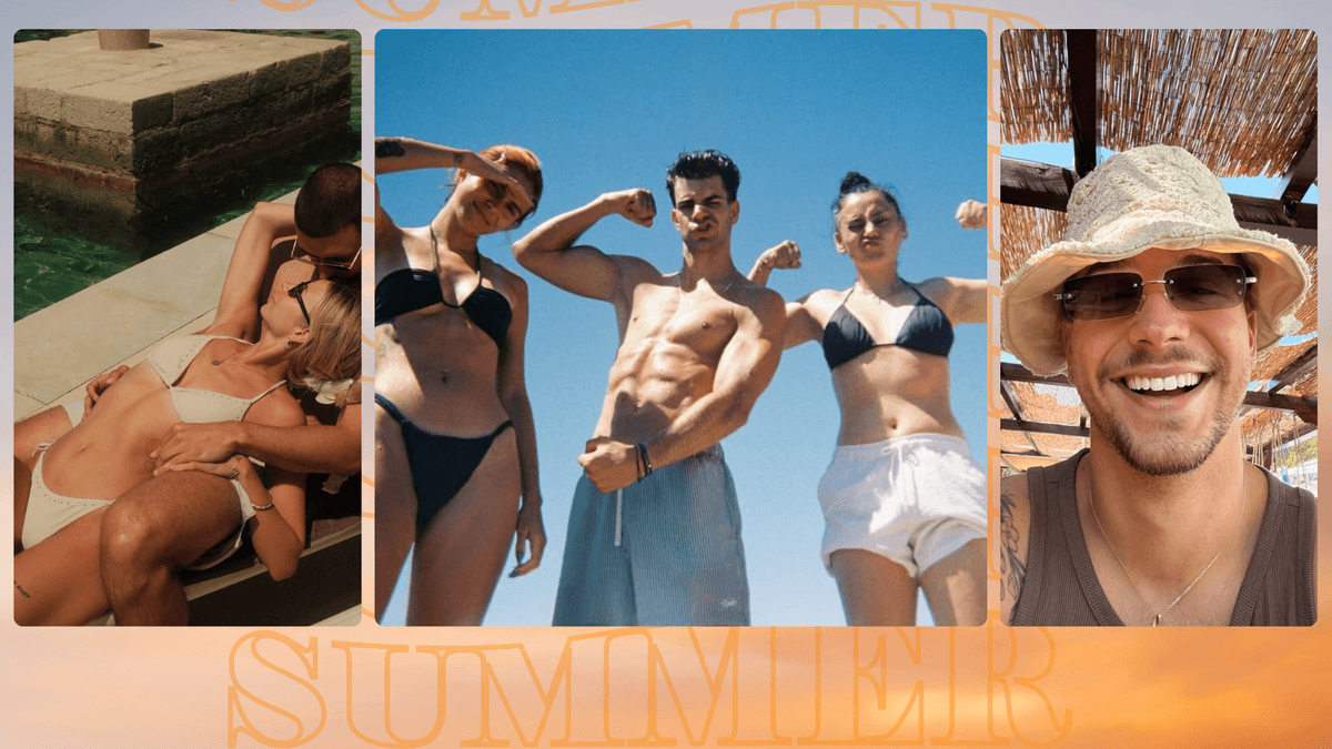 Ljeto kojeg ćemo se sjećati: Kako su ga proveli poznati kreatori?