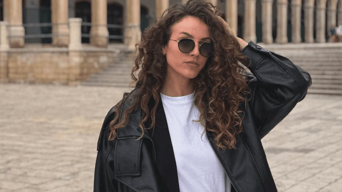 Bruna je it cura fitnes scene: Imala sam poremećaj u prehrani, a danas pomažem ženama da brinu o zdravlju!