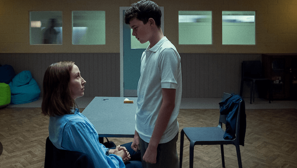 Kako je Netflixov hit 'Adolescence' opet otvorio raspravu o tome što znači koji 'emoji'?