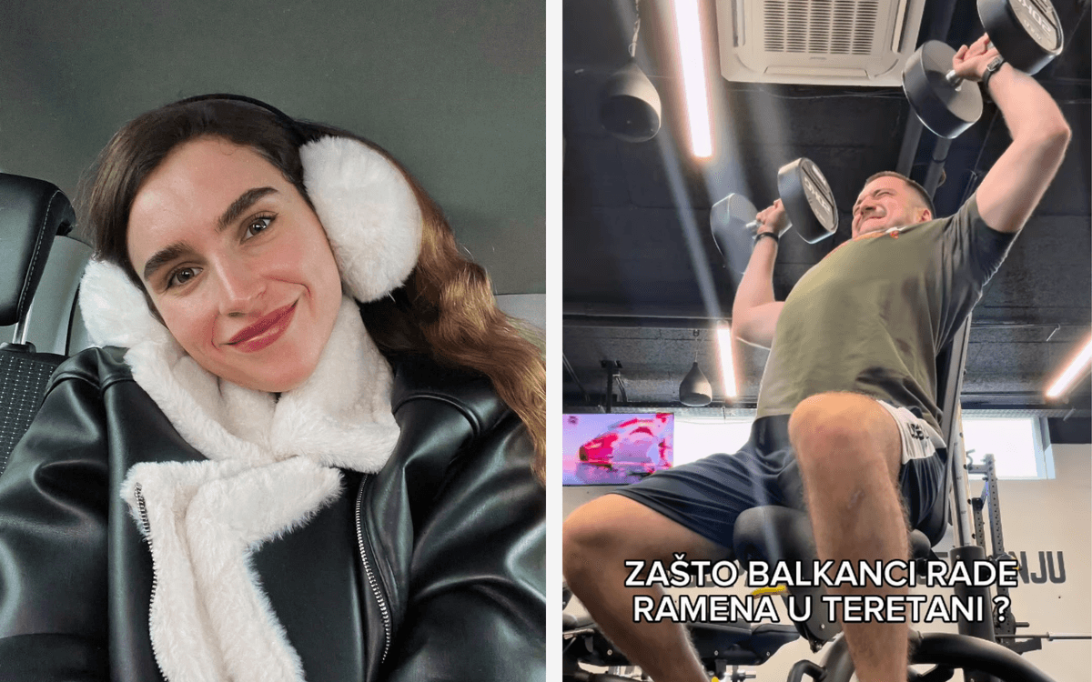 Nova godina, stara/stari ja (i to je skroz ok)!