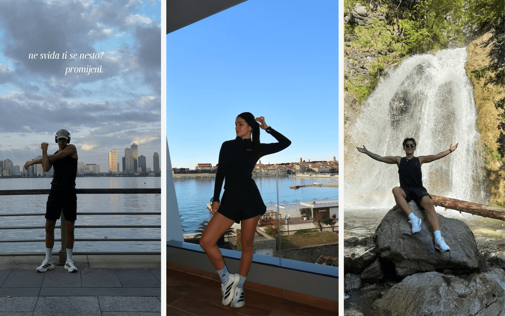 15 inspirativnih citata poznatih hrvatskih influencera