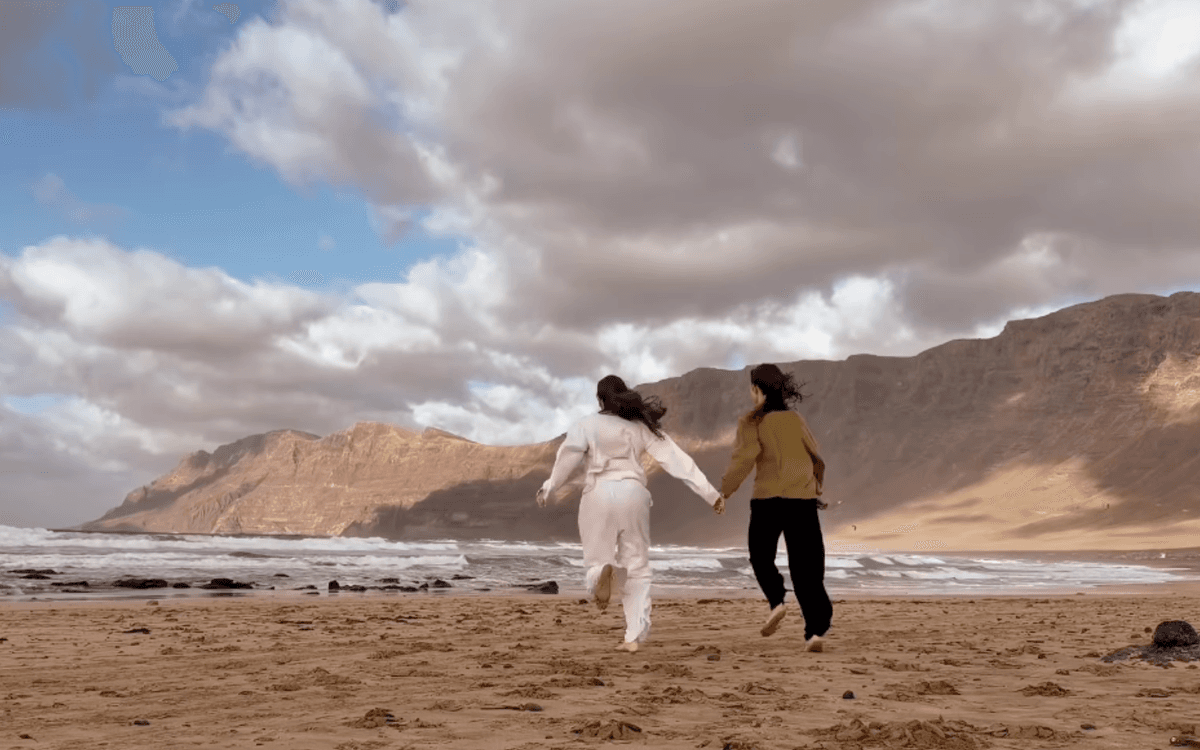 Zašto barem jednom u životu moraš otići na put s najboljom frendicom? Savjeti by Laura Bakin