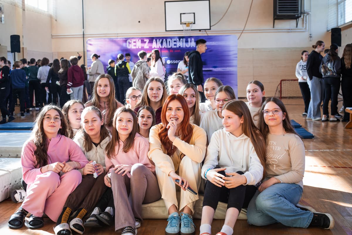 Je li vaše online prijateljstvo preraslo u pravo?