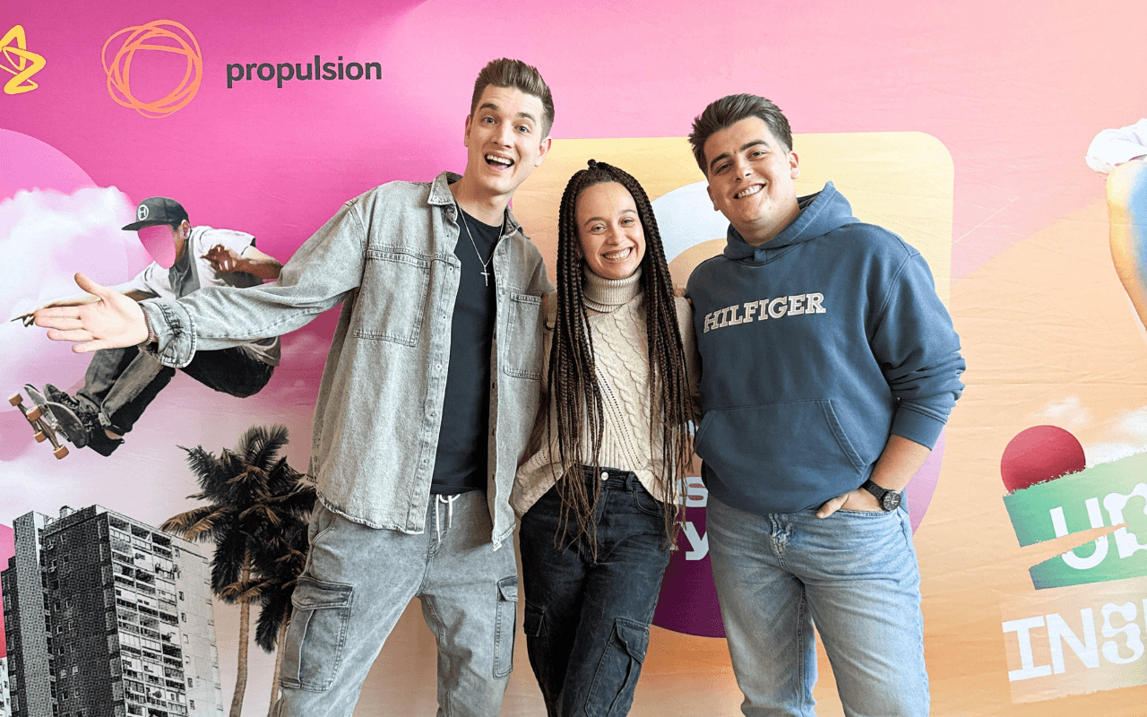 Leon nam je ispričao kako mu je mađioničarstvo promijenilo život!