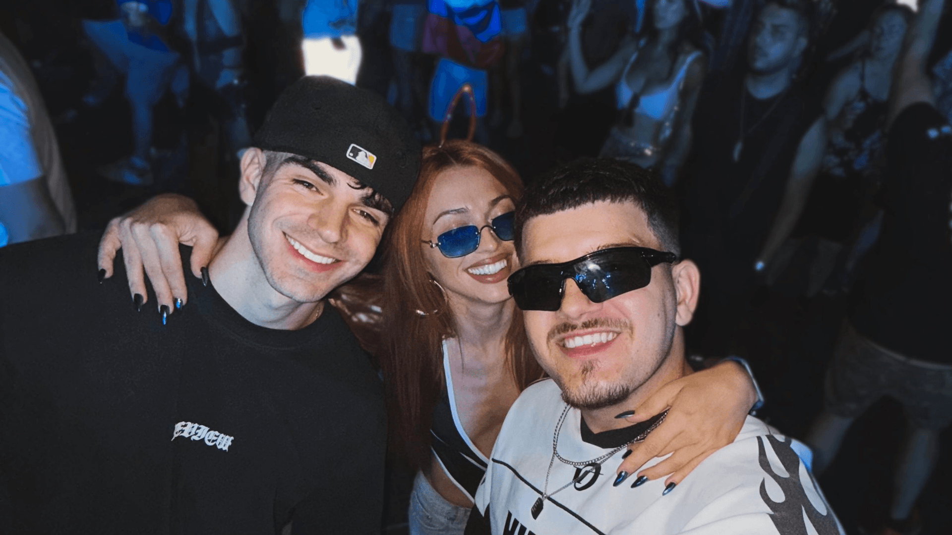 Kreatori Pave, Vedran i Mateo otkrivaju tajnu kako su im fotke s Ultre ispale tako dobro!