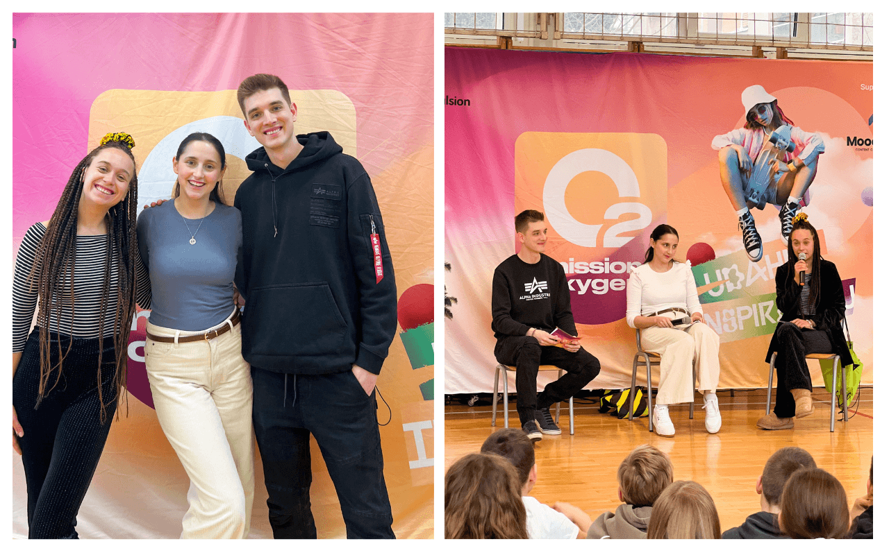 Korisni savjeti koje ne možeš ignorirati: Monika i Leon Žilavi otkrili sve o svojim navikama!