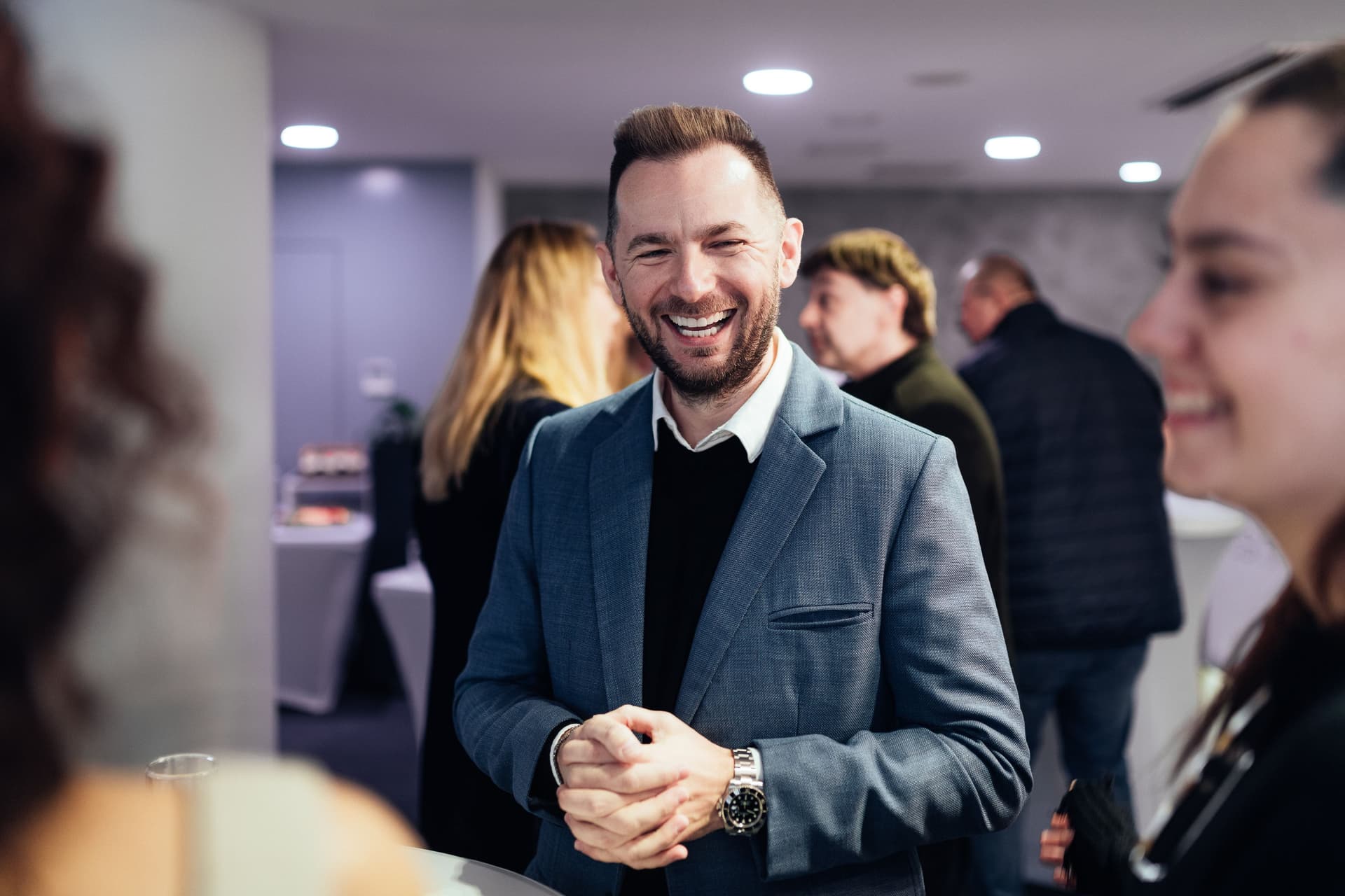 Direktor agencije Mood Media: ‘Sigurnost djece na internetu je naša zajednička odgovornost!’