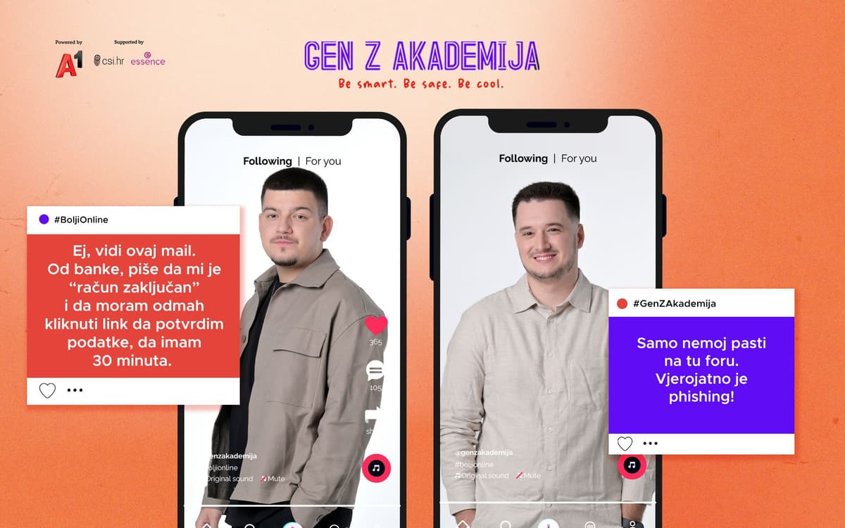 Jeste li čuli za novu phishing prijevaru na Instagramu?
