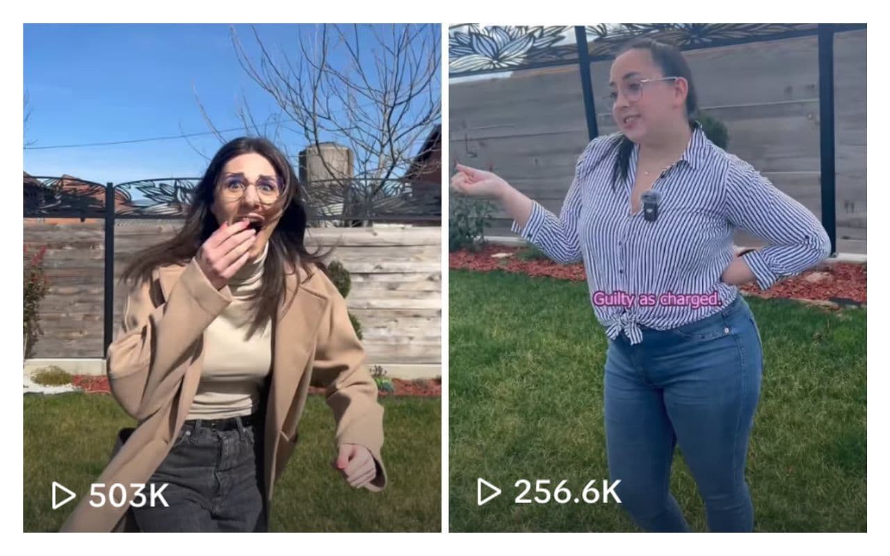 Imate li na TikToku ovu opciju? Ako ne - najbolje je da to odmah učinite