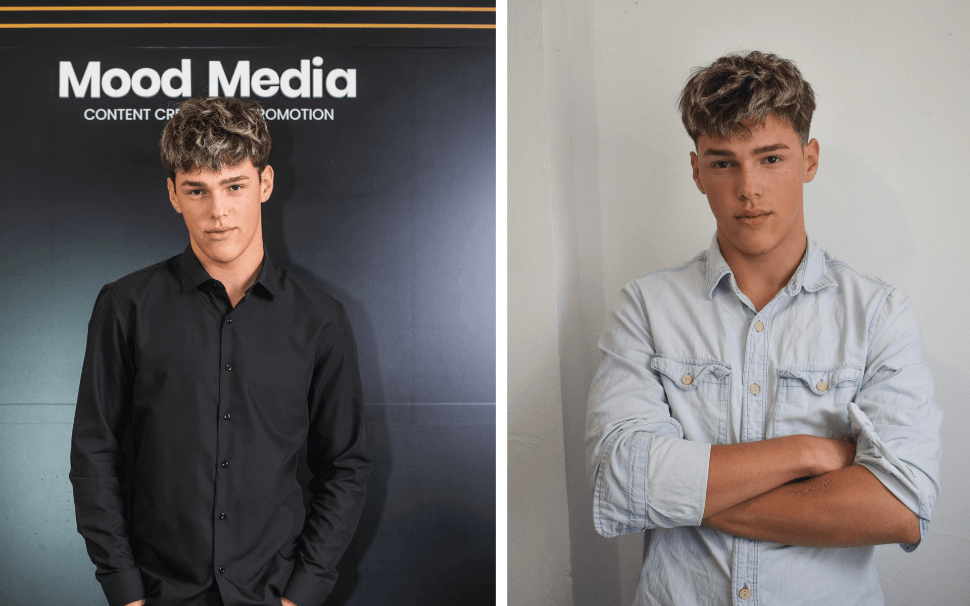 Domagoj Sabljak zabavlja regiju hit skečevima: „Želim da se svi smijemo glupim situacijama iz stvarnog života!“