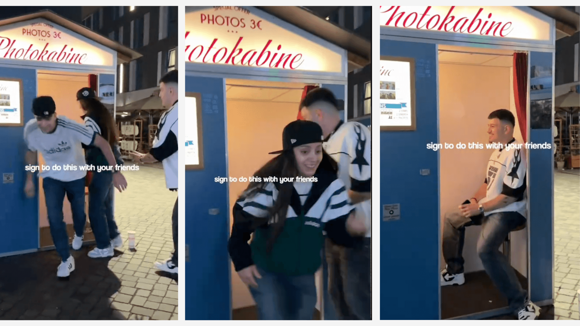 Otkrivamo kako je nastao viralni video na TikToku Pave Eleza od 15 milijuna pregleda!