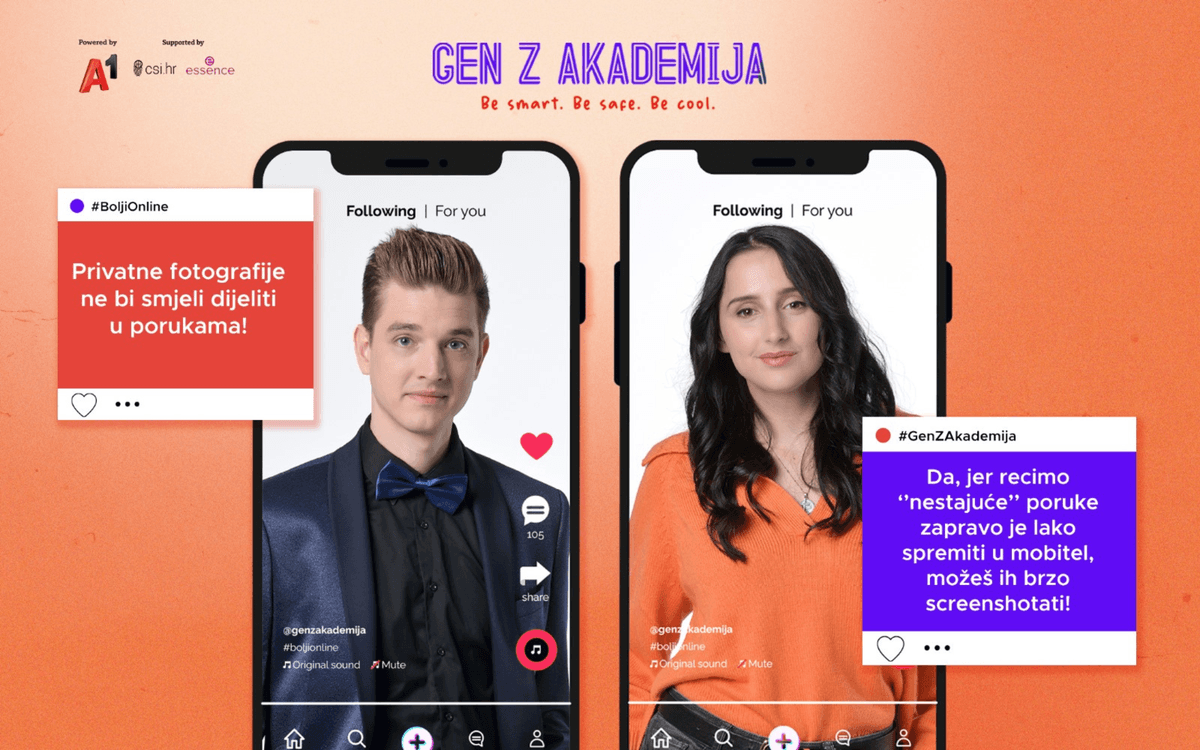 Trenutak iskrenosti: Biste li s nekime 'sherali' svoje intimne fotografije u porukama? (i zašto to nije dobra odluka)