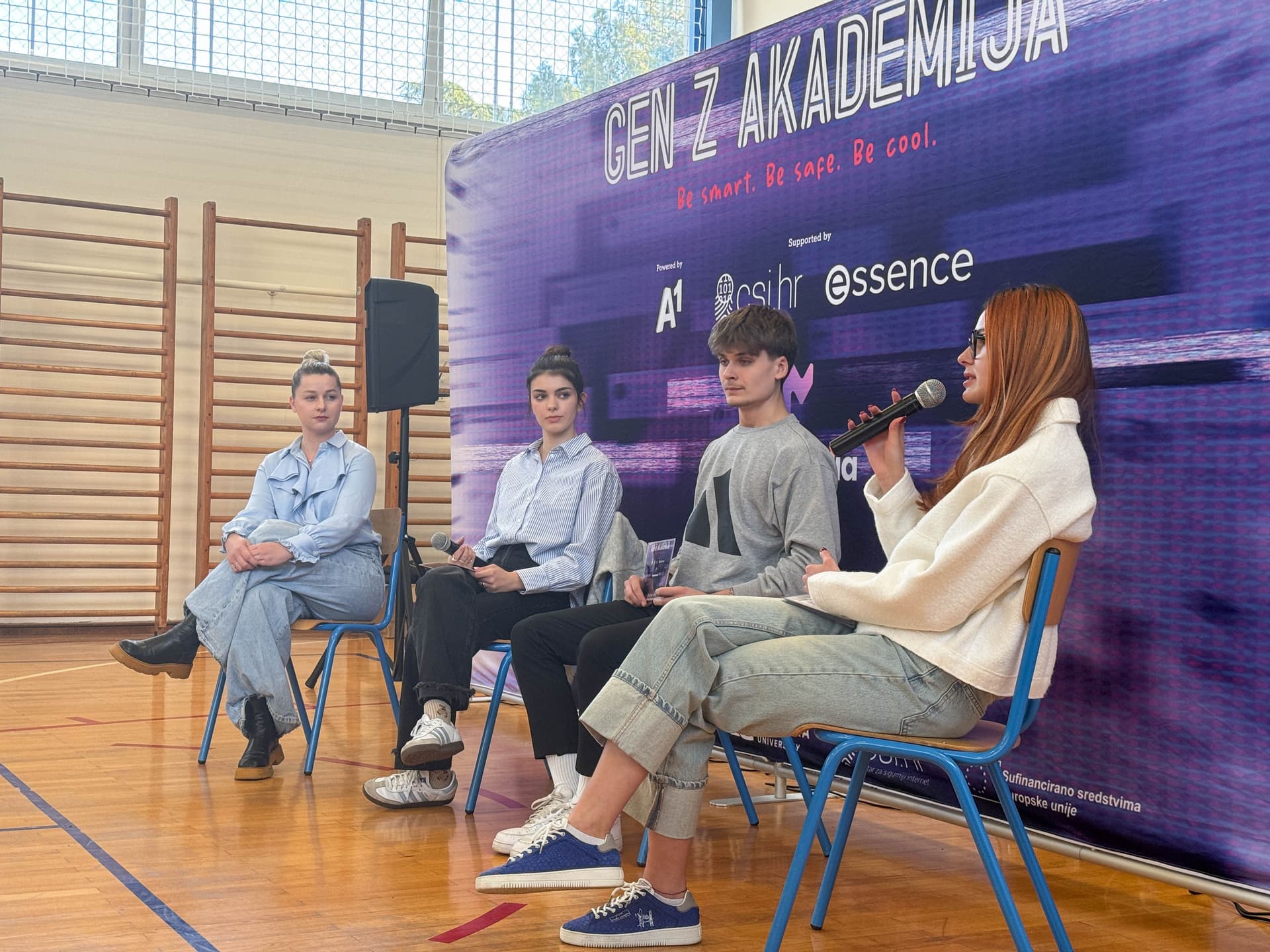 Josip Prepelić: 'Učim iz svojih grešaka, ali slušam i prijatelje jer mi njihovo iskustvo puno znači!'