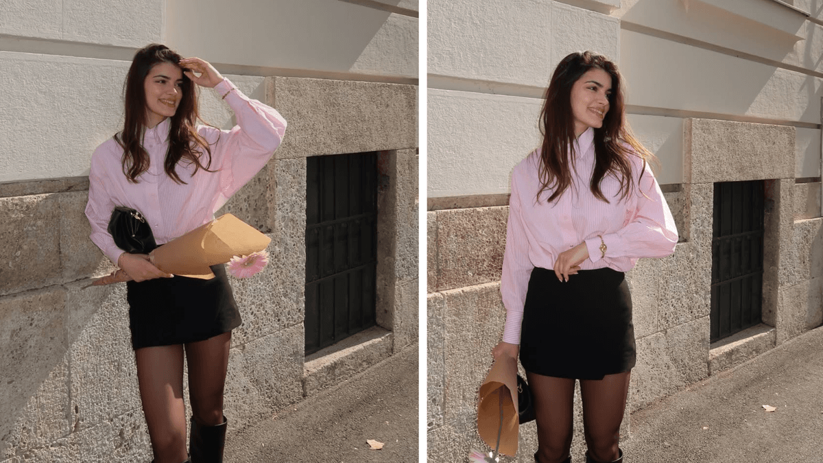 Zavirili smo u stan kreatorice Laure Bakin: Uskoro stavljam baby pink zavjese koje će sve promijeniti