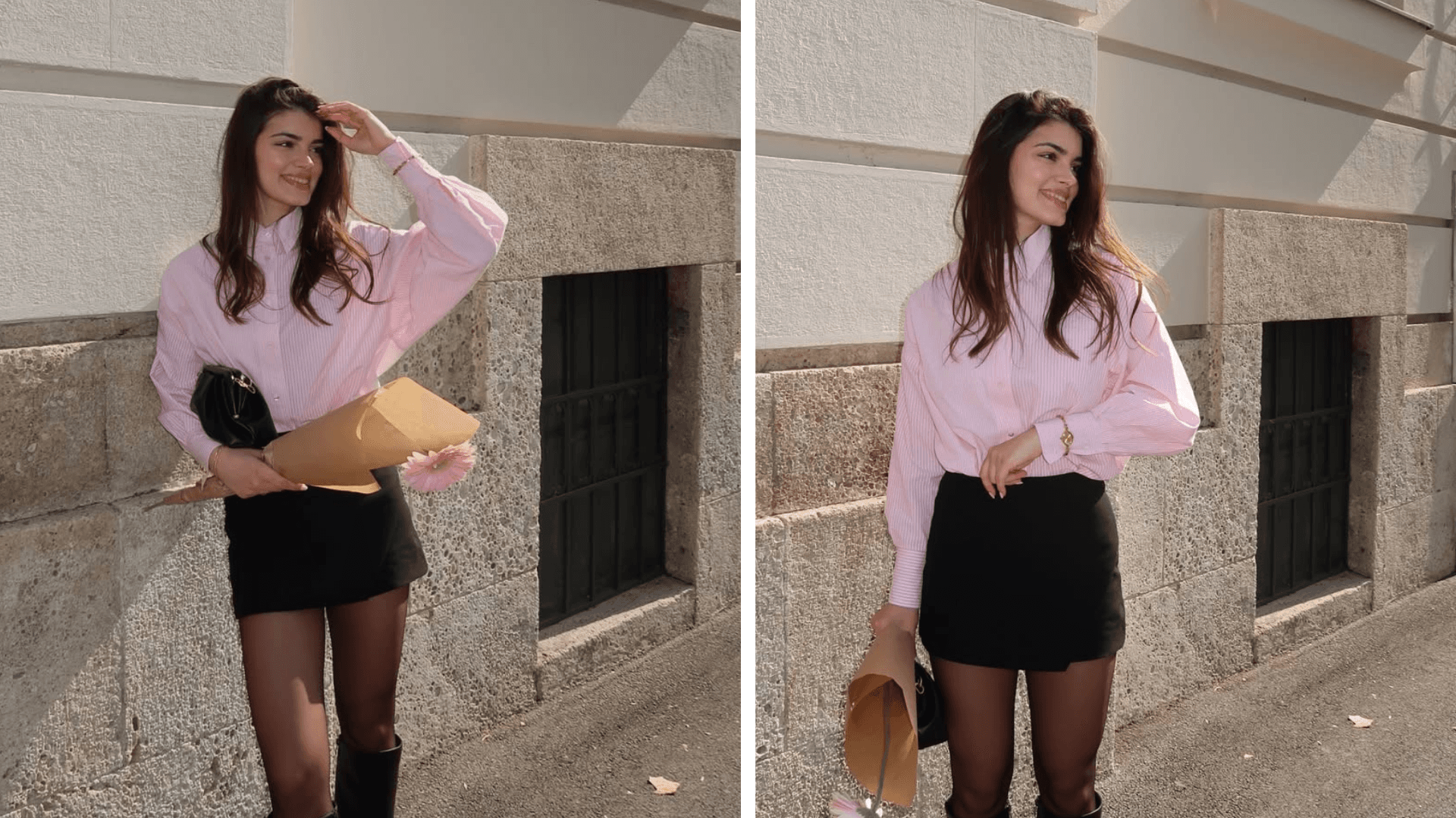 Zavirili smo u stan kreatorice Laure Bakin: Uskoro stavljam baby pink zavjese koje će sve promijeniti