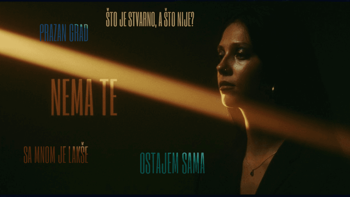 Predstavljamo 'Misli': Prvi kantautorski album Mije Negovetić!