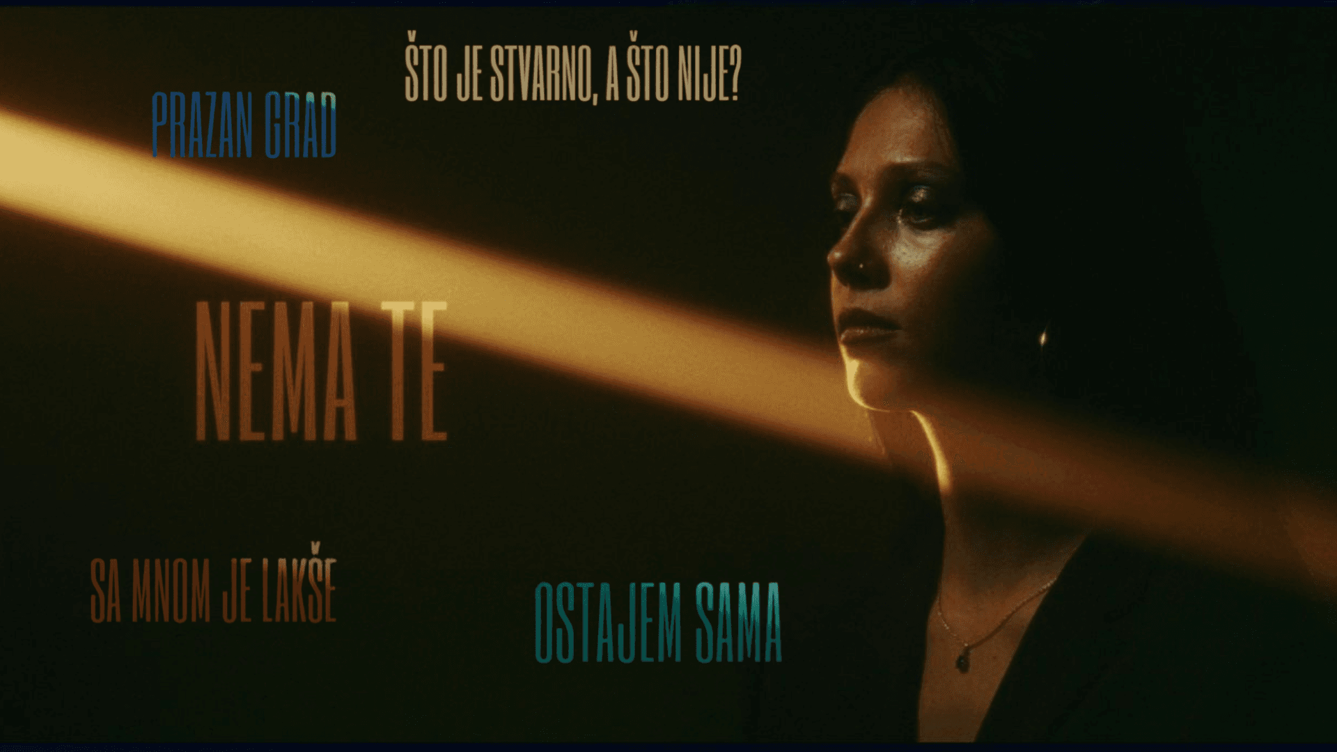 Predstavljamo 'Misli': Prvi kantautorski album Mije Negovetić!