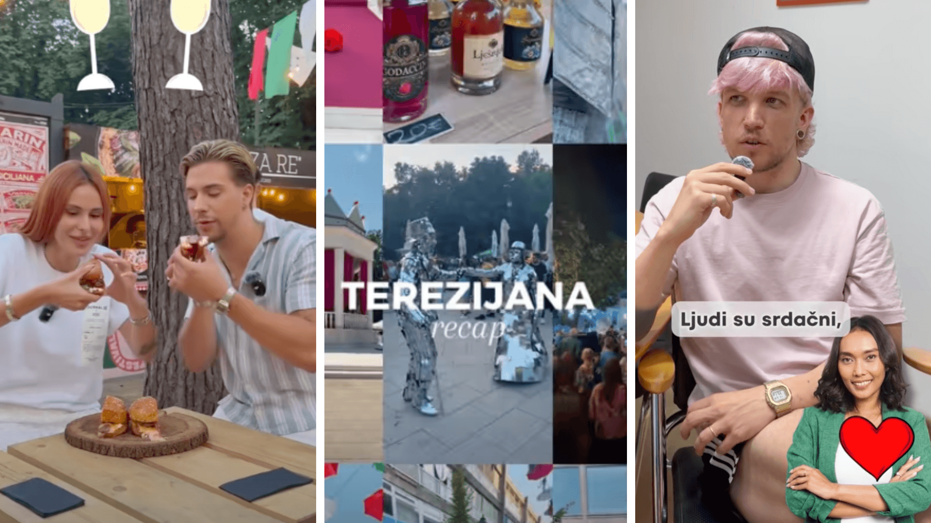 Ako još ne pratite ovaj TikTok profil, pravo je vrijeme da to učinite!