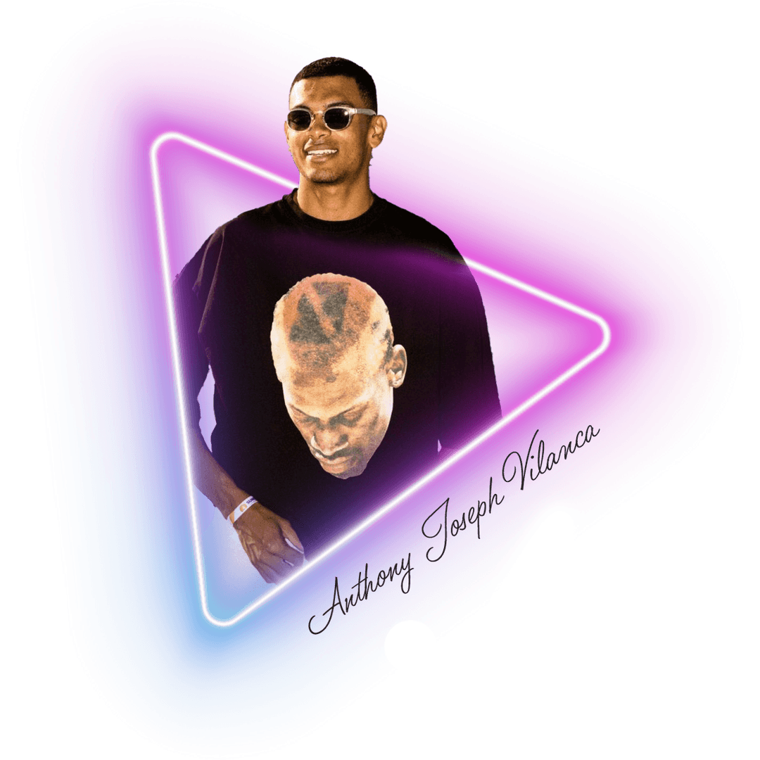 Anthony Joseph Vilanca