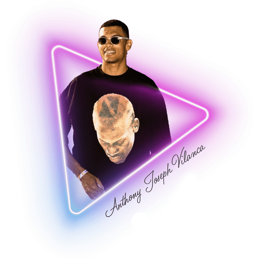 Anthony Joseph Vilanca