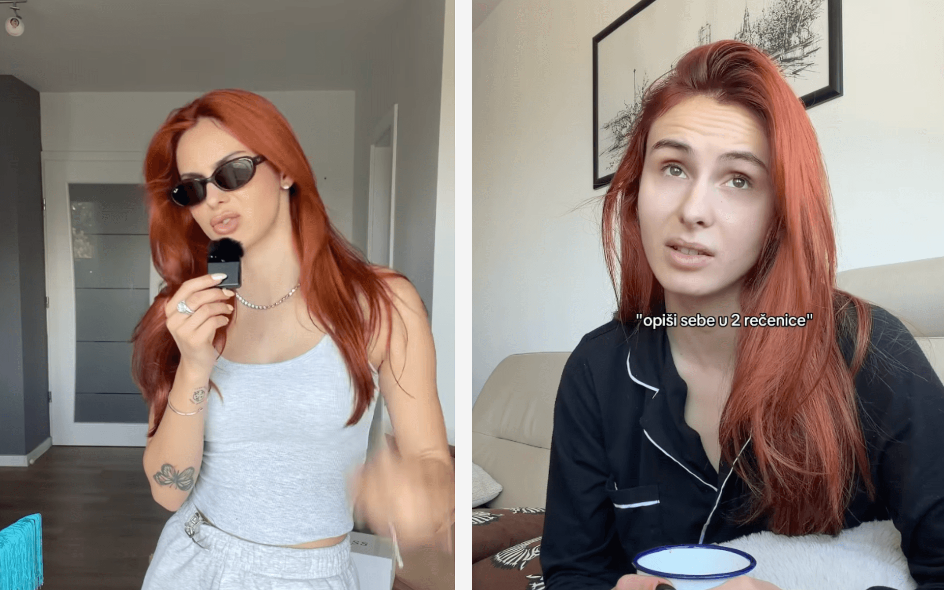 Trebamo li se prikloniti baš svakom viralnom trendu?