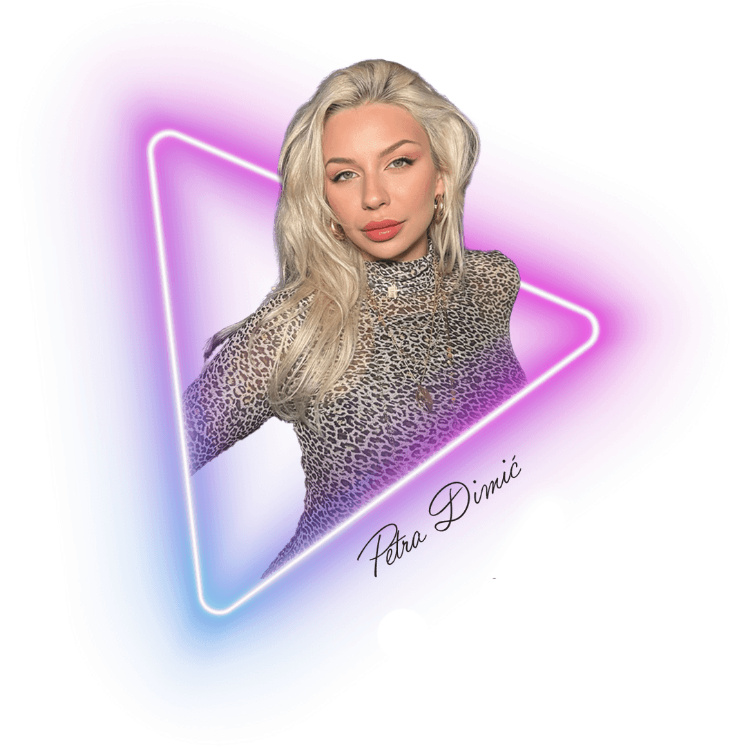 Petra Dimić