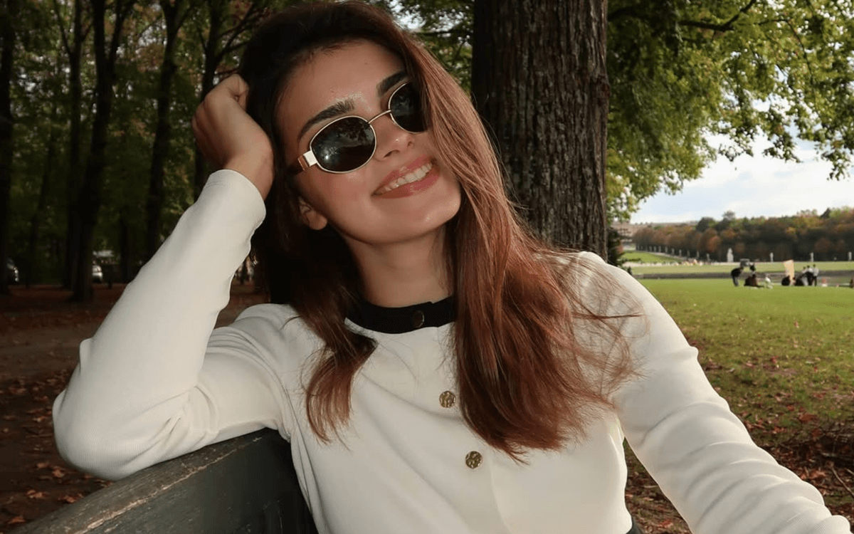 Laura Bakin kao prava 'Emily in Paris': Ostvarila sam dugogodišnju želju!