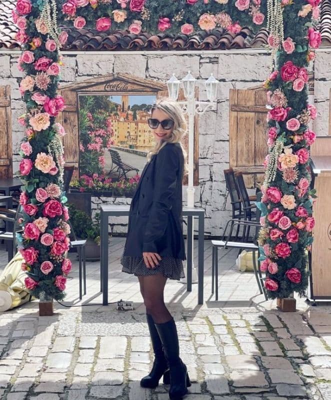 Upoznajte novu članicu Mood Media tima, Antoniju Jagodić, čije video recepte svi obožavaju!