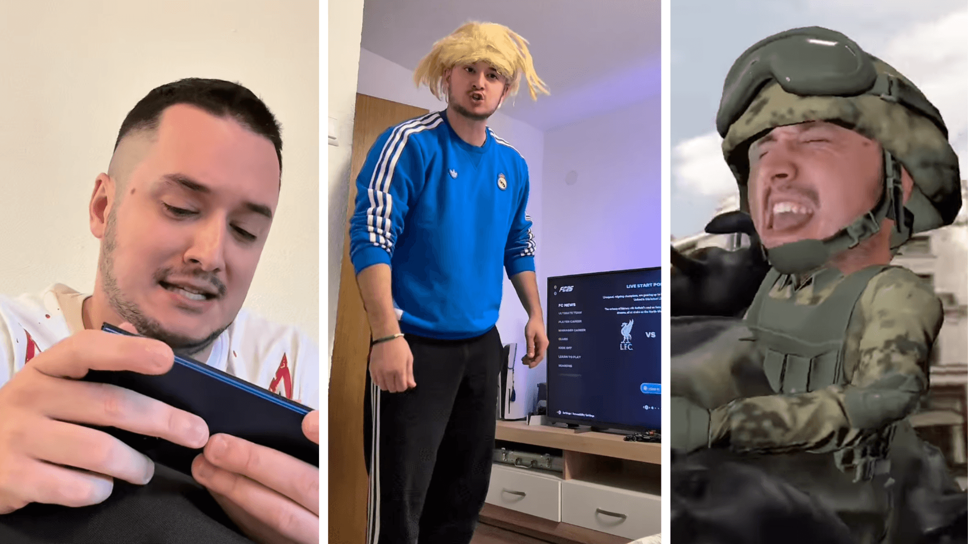 Q&A: Gaming svijet Mirsada Kadića