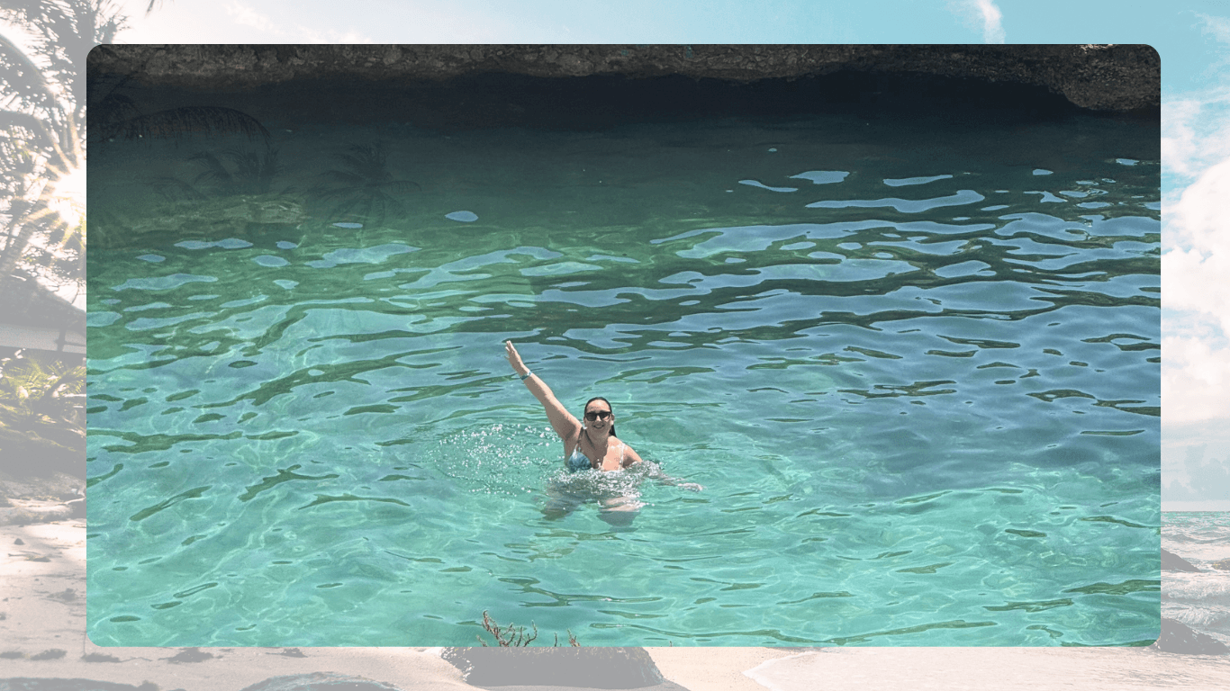 Andreu Pacadi na Mallorci je oduševila skrivena uvala koja ima nestvarno čisto more: Otkriva kako doći do nje!