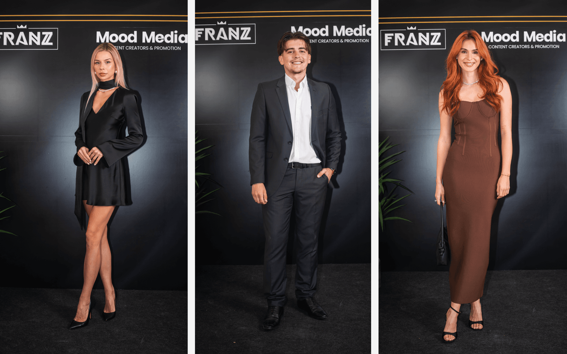 Jeste li čuli za novi koncept lifestyle evenata pod imenom 'In the MOOD for...?'