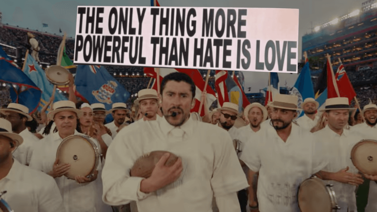 Nakon Super Bowl dominacije svi žele ići na koncert Bad Bunnyja, a mi znamo koja 4 hrvatska influencera imaju karte