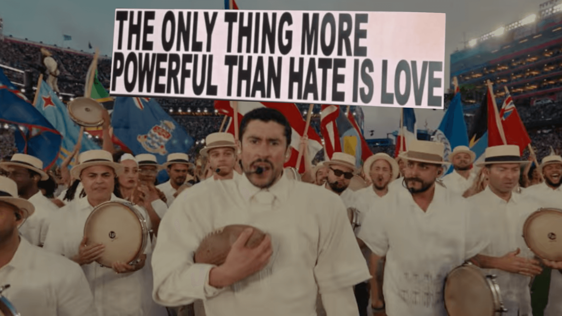 Nakon Super Bowl dominacije svi žele ići na koncert Bad Bunnyja, a mi znamo koja 4 hrvatska influencera imaju karte