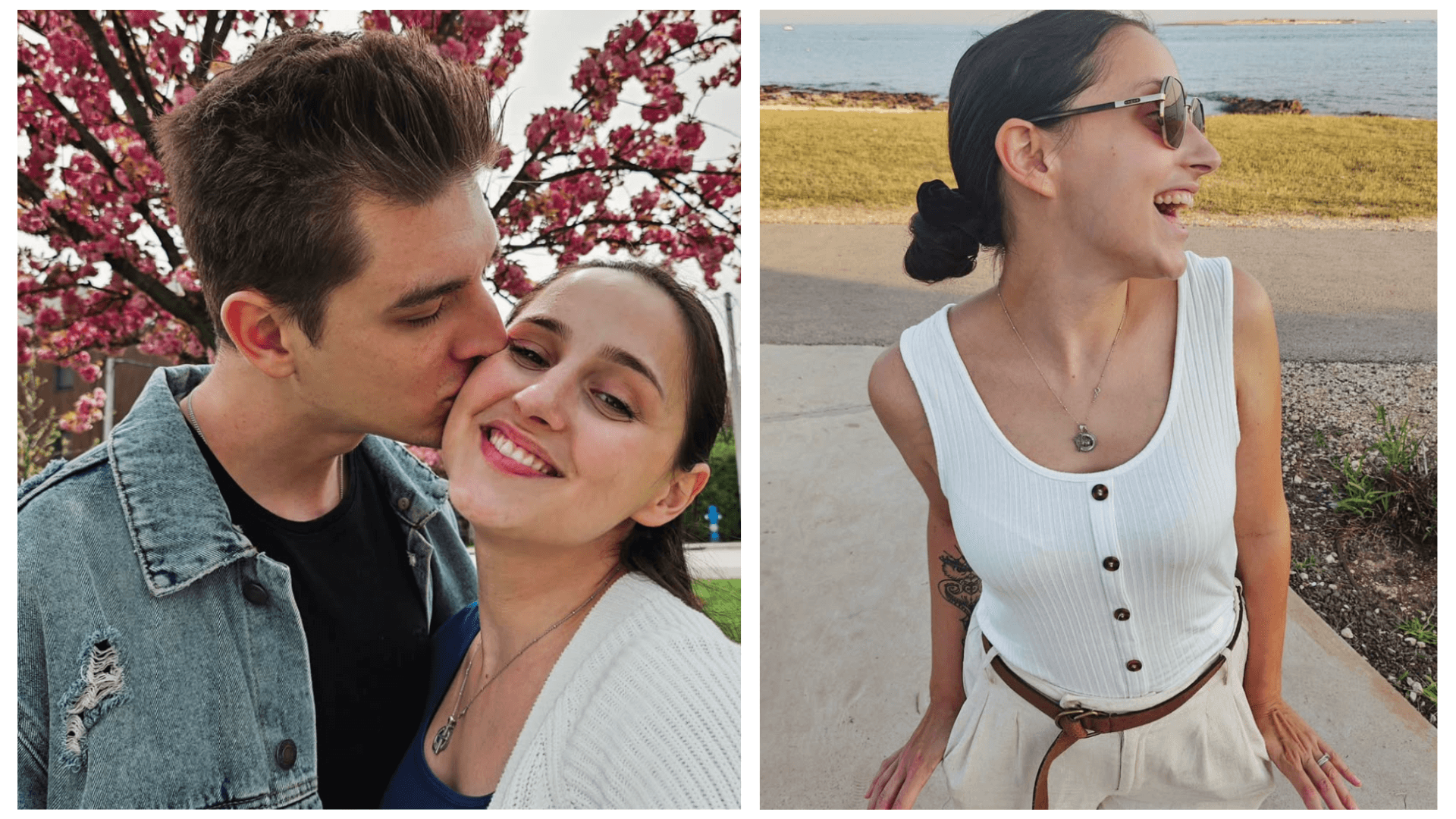 Na brzoj kavi s Monikom: 'Svaki dan nađem razlog da se smijem iz srca...'