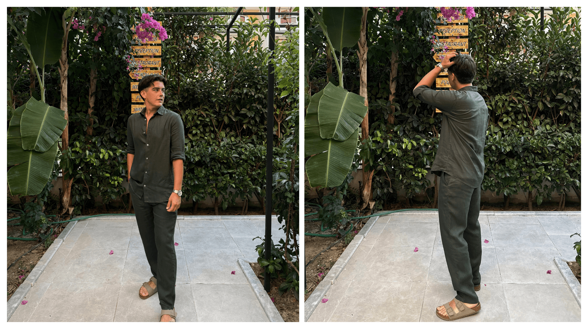 Sead Hrustanović je sedmi put posjetio ovu zemlju! Možete li pogoditi gdje je proveo odmor?