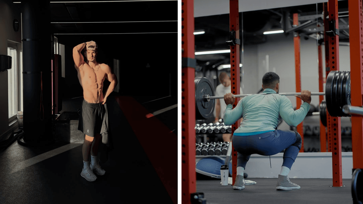 Jeste li u siječnju nabrijano krenuli vježbati i već sad odustali?