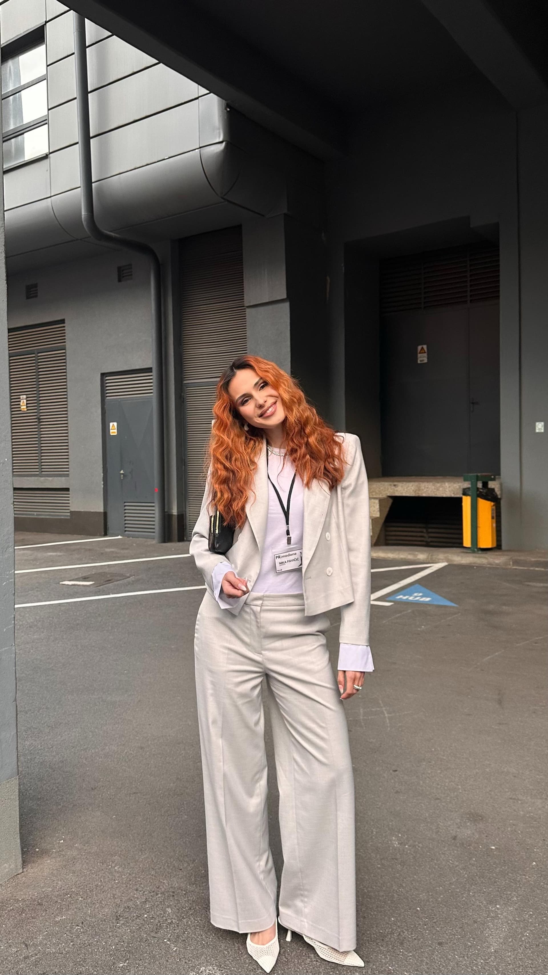 Kako izgraditi uspješan brend koji motivira druge žene? Nika Pavičić kao inspiracija