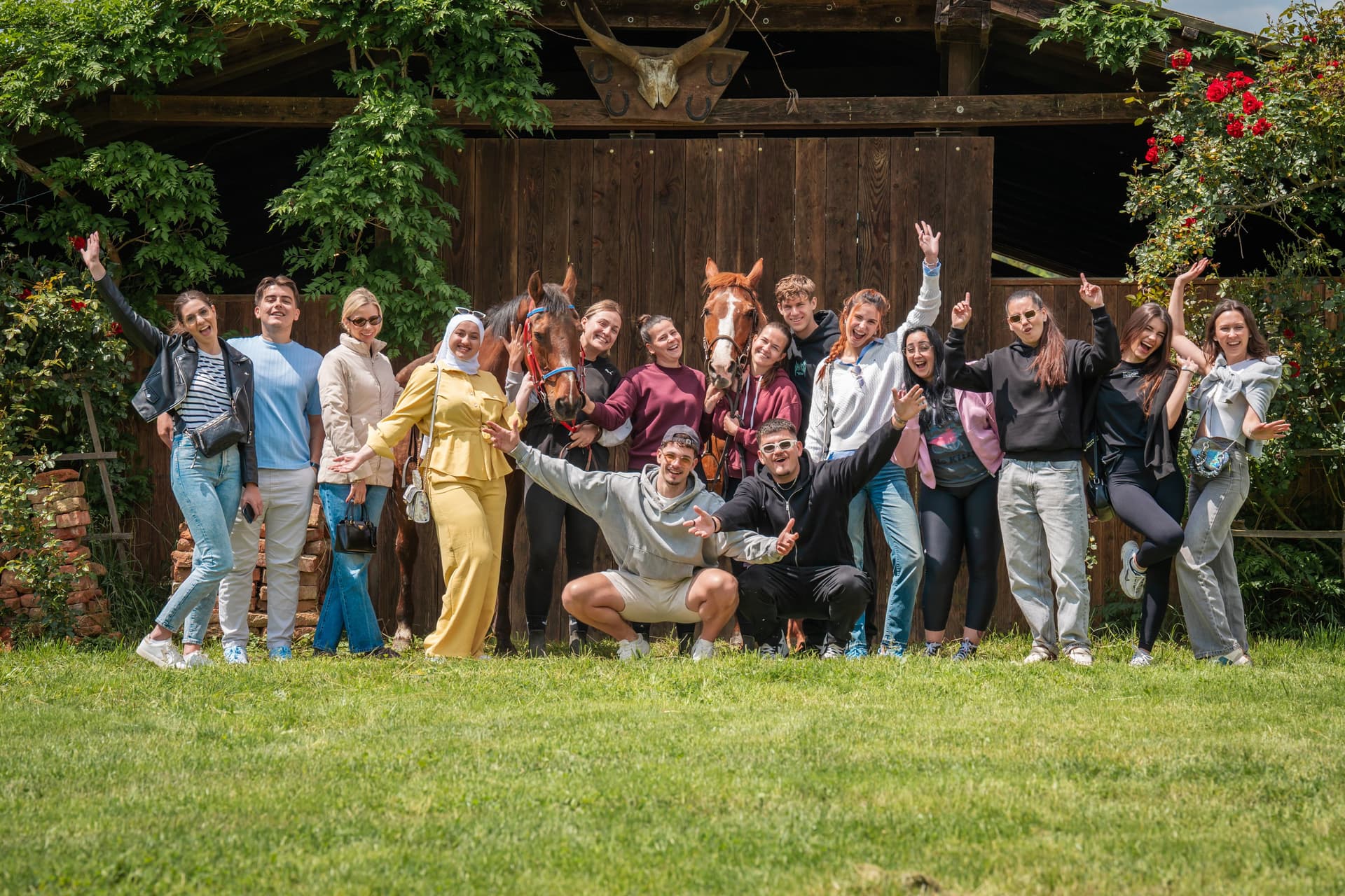 Ovo je nova it lokacija koju morate staviti na svoju bucket listu, a koju su posjetili i najveći regionalni influenceri!