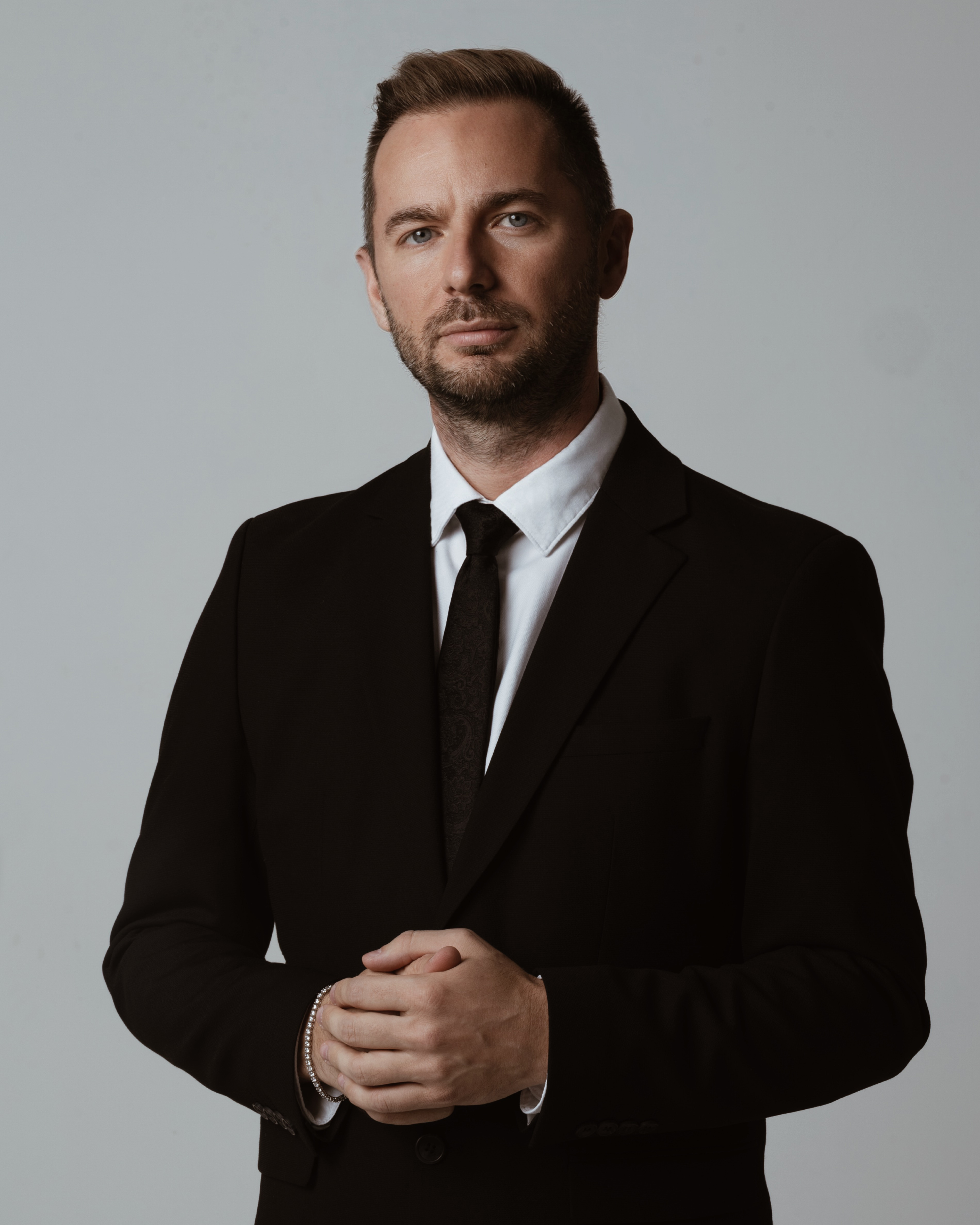 Dario Radičević